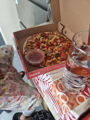 Photo of Broaster Hut Fried Chicken - 1114 Coventry Rd, Birmingham B25 8DU